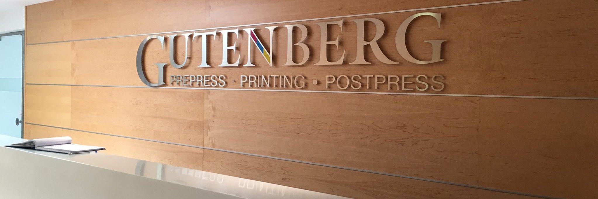 Gutenbergmalta's profile banner image