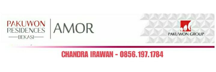 Chandra Irawan banner