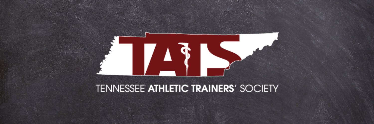 Tennessee Athletic Trainers’ Society banner