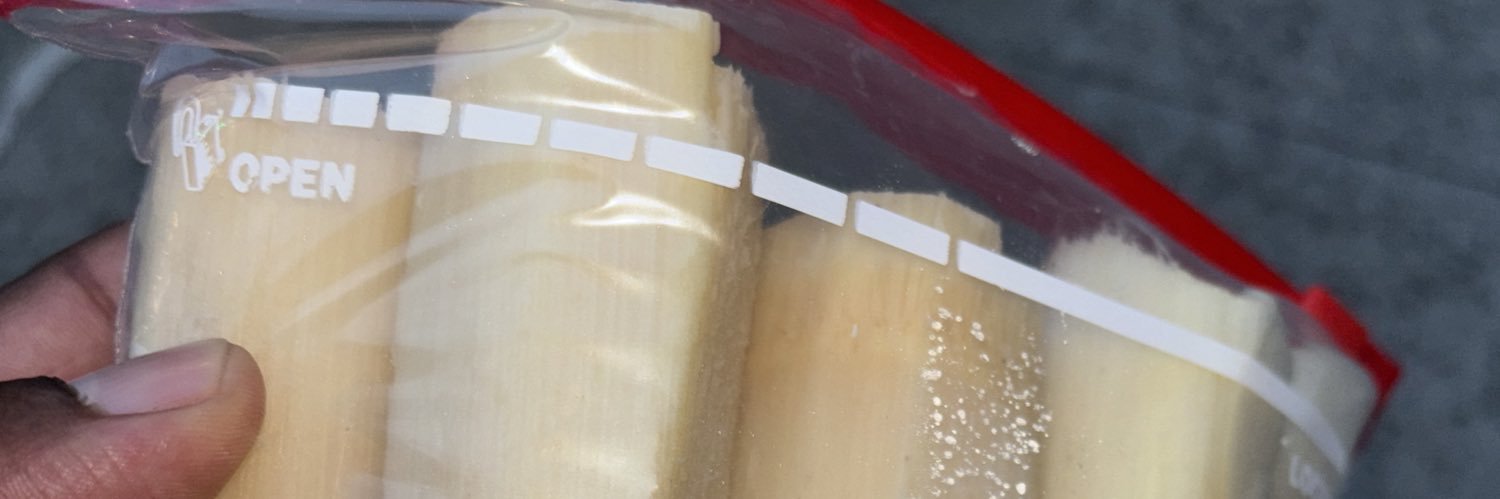 Caribbean Jason Pitts banner