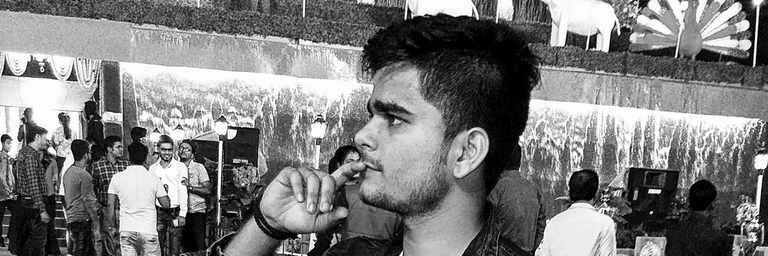 Kumar_Rohit7492's profile banner image