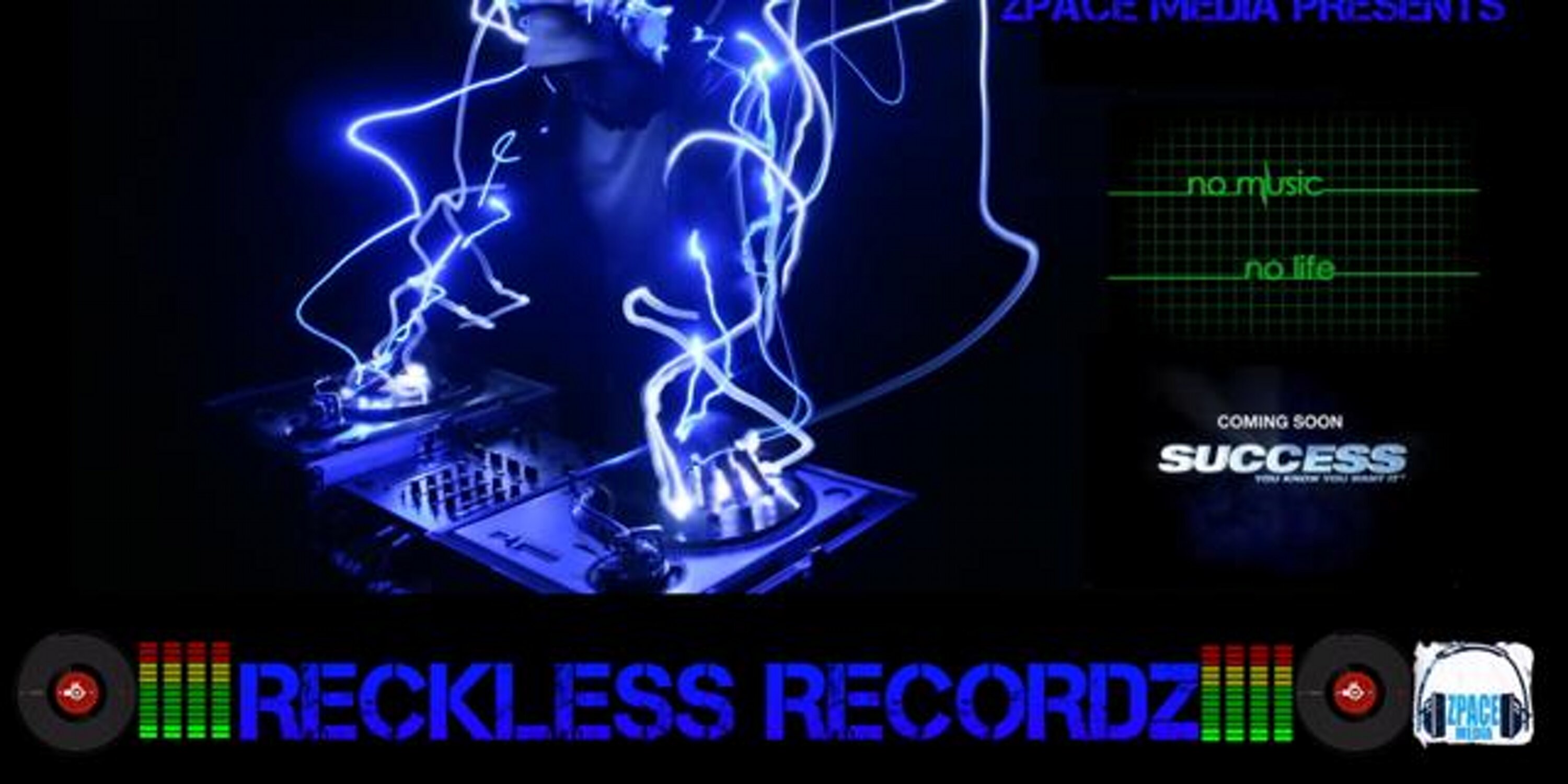 BobbyReckless's profile banner image