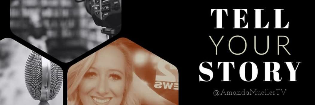 AmandaMuellerTV's profile banner image