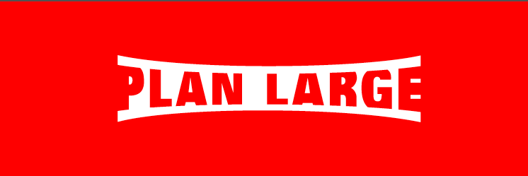 PlanLargeAnnecy's profile banner image