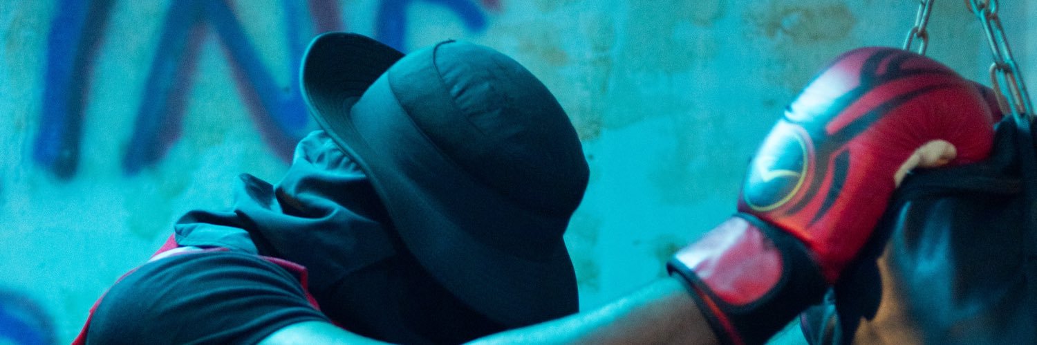moseric's profile banner image