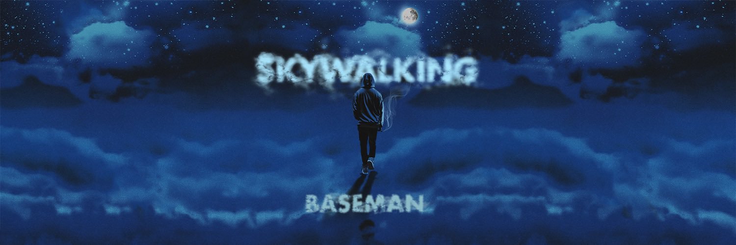 BASEMAN ☔️ banner