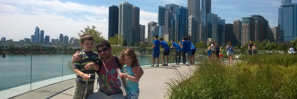 TheNerdiot Profile Banner