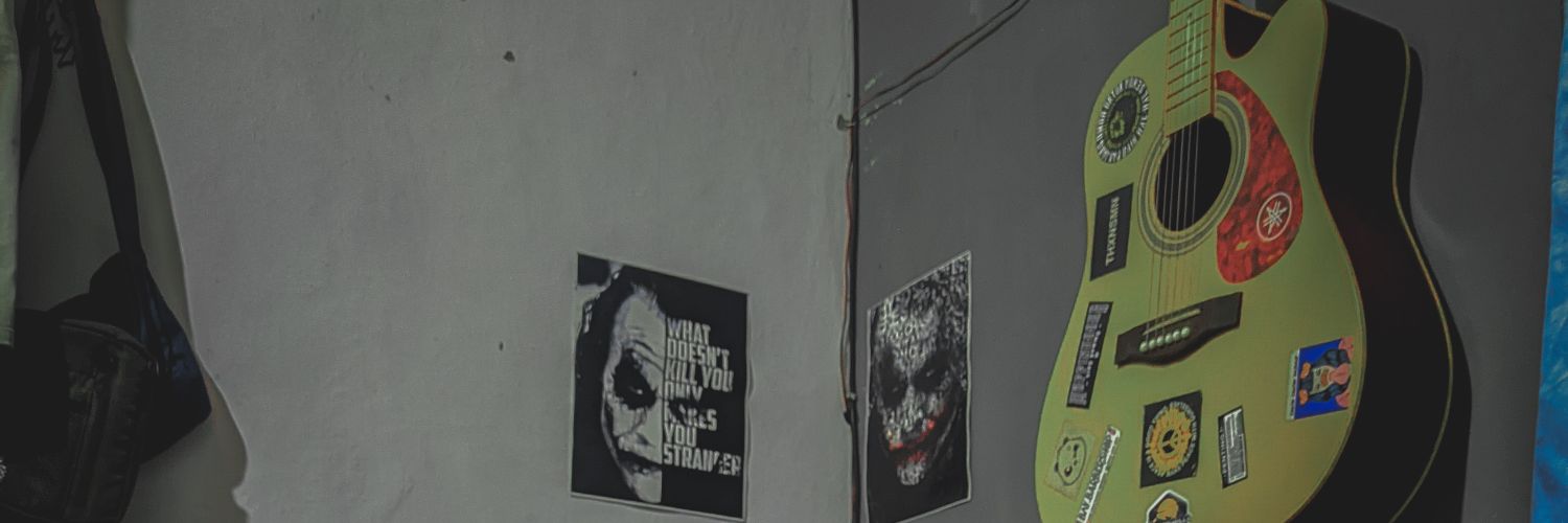 slsryd's profile banner image