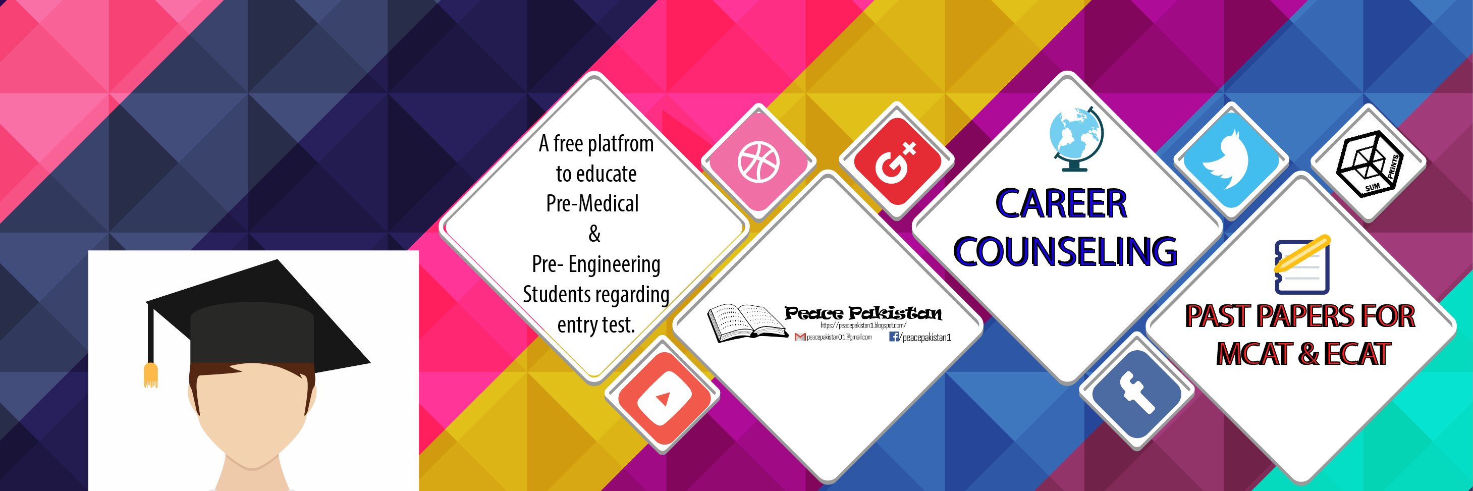 PeacePakistan01's profile banner image