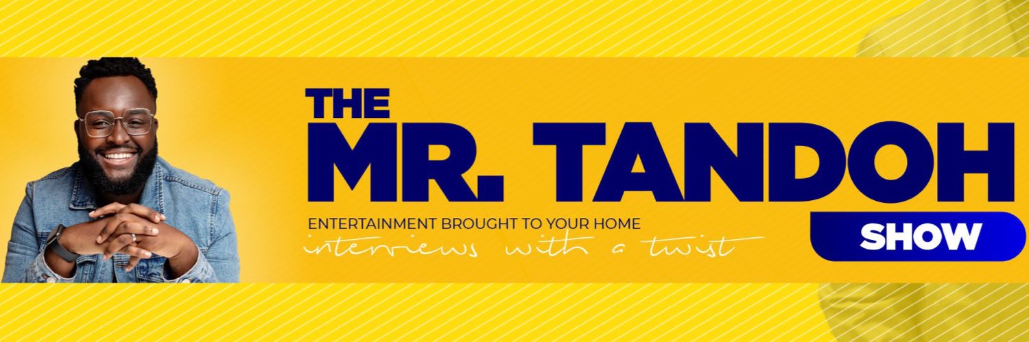 MrTandohMC's profile banner image