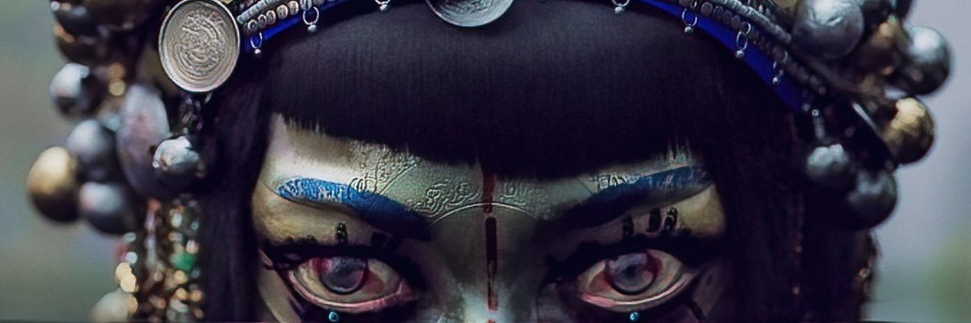 DeadxMilkman's profile banner image