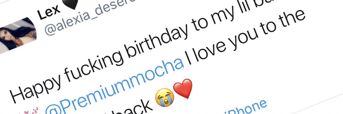 Premiummocha's profile banner image
