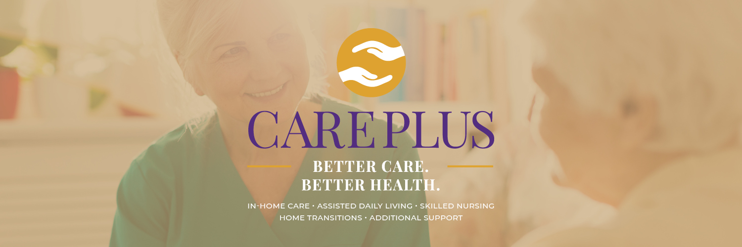 careplusinc's profile banner image