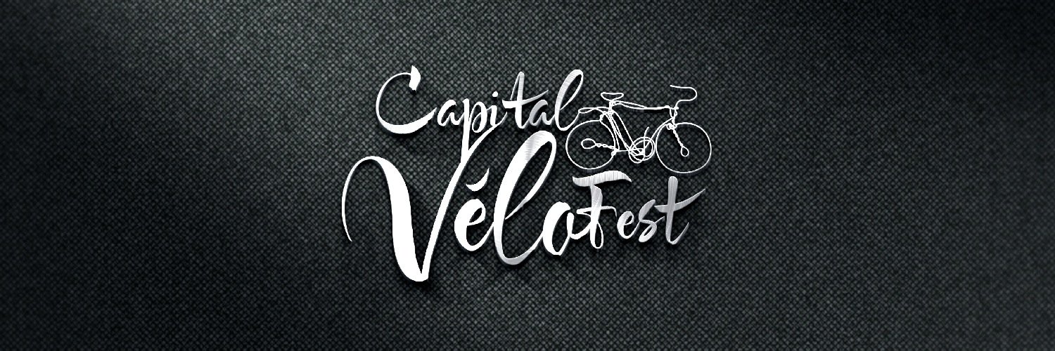 CapitalVeloFest's profile banner image