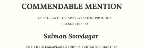 salmansowdagar's profile banner image