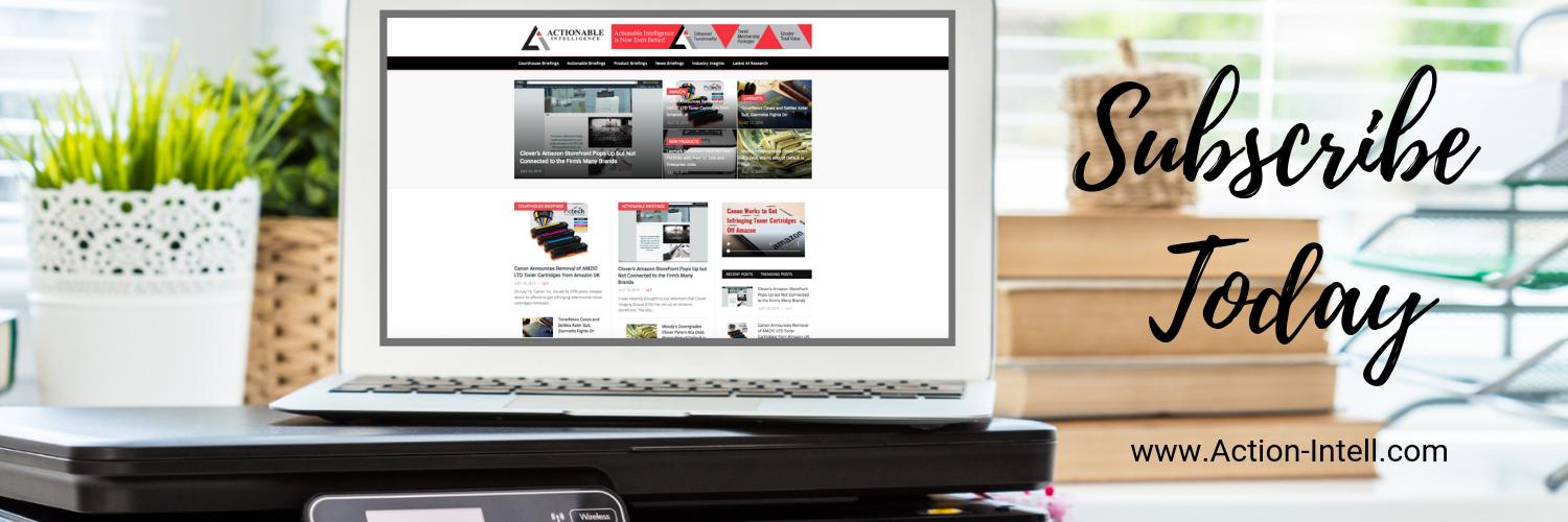 Action Intell banner