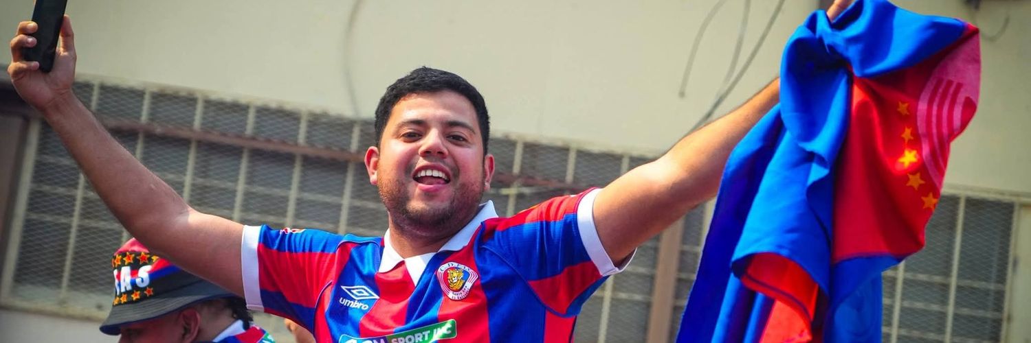 RodrigoG95's profile banner image