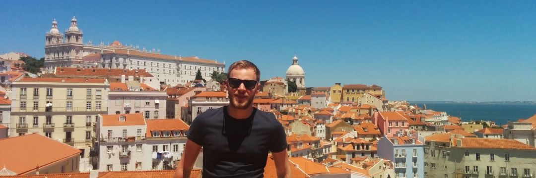 jonnycunnington's profile banner image