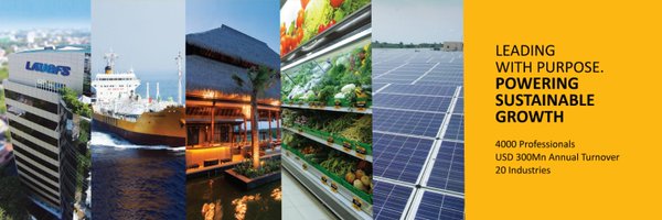 LAUGFS Profile Banner