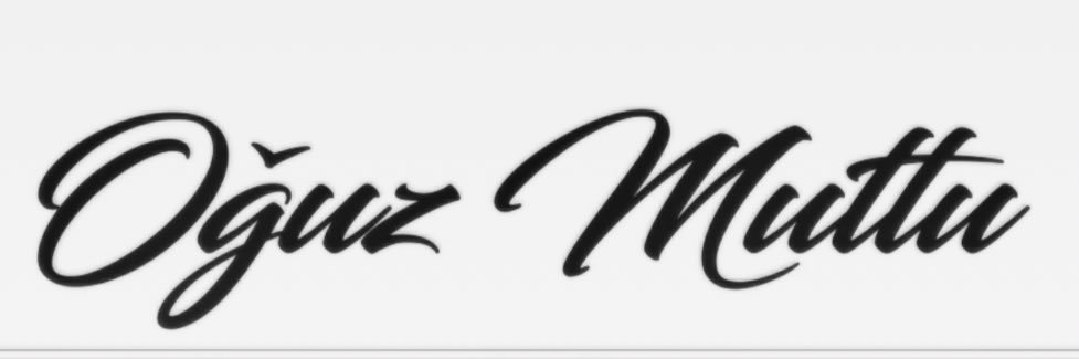 oguzmutlu02's profile banner image