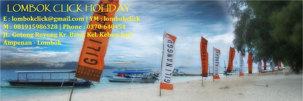 Lombok_Click's profile banner image