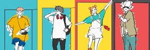 Plus Ultra 💫 banner