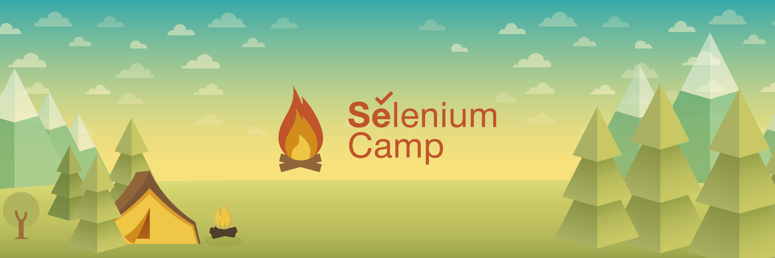 seleniumcamp's profile banner image