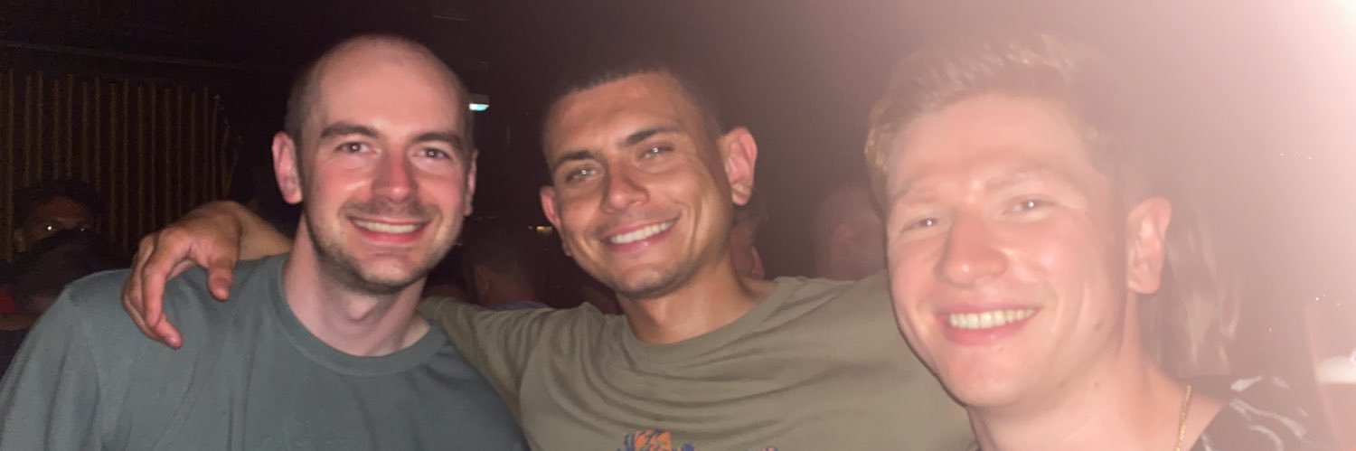 LindoEJ's profile banner image