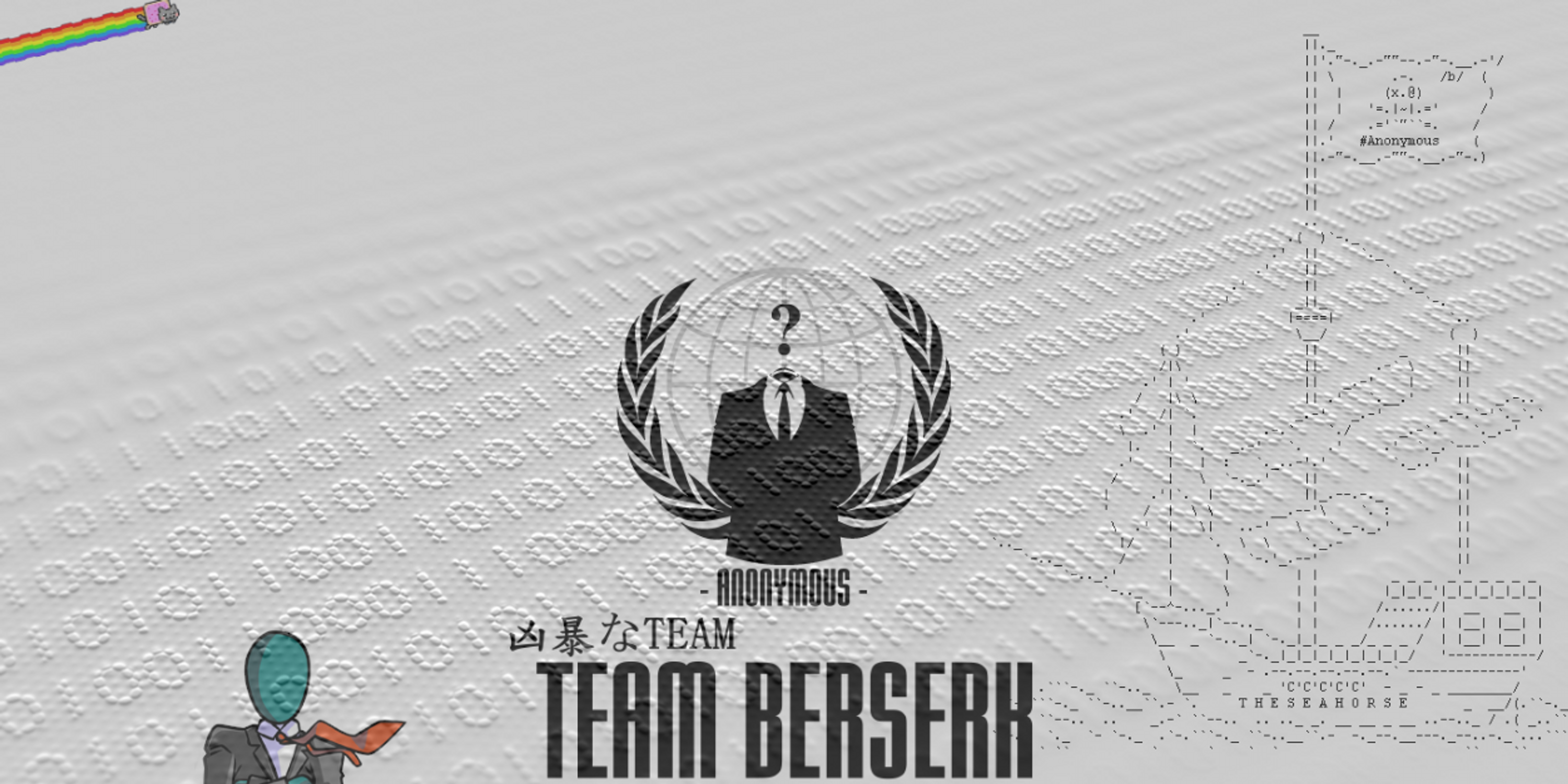 BerserkTeam's profile banner image