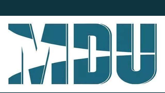 Mduduzi banner