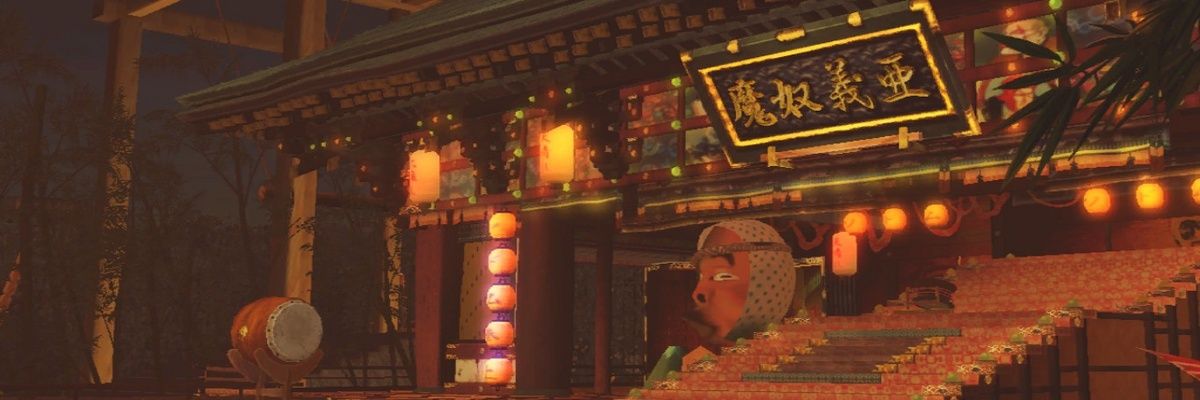 Tank Top Fridays banner