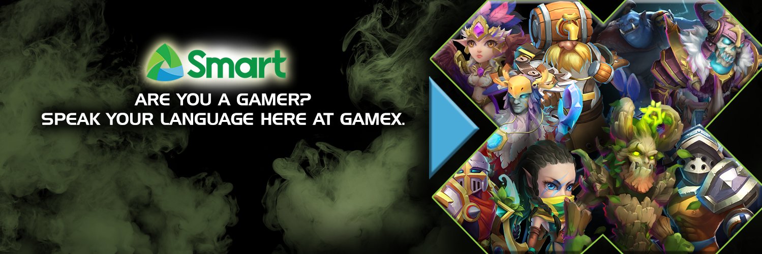 GameXph's profile banner image