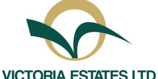 Victoria Gardens banner