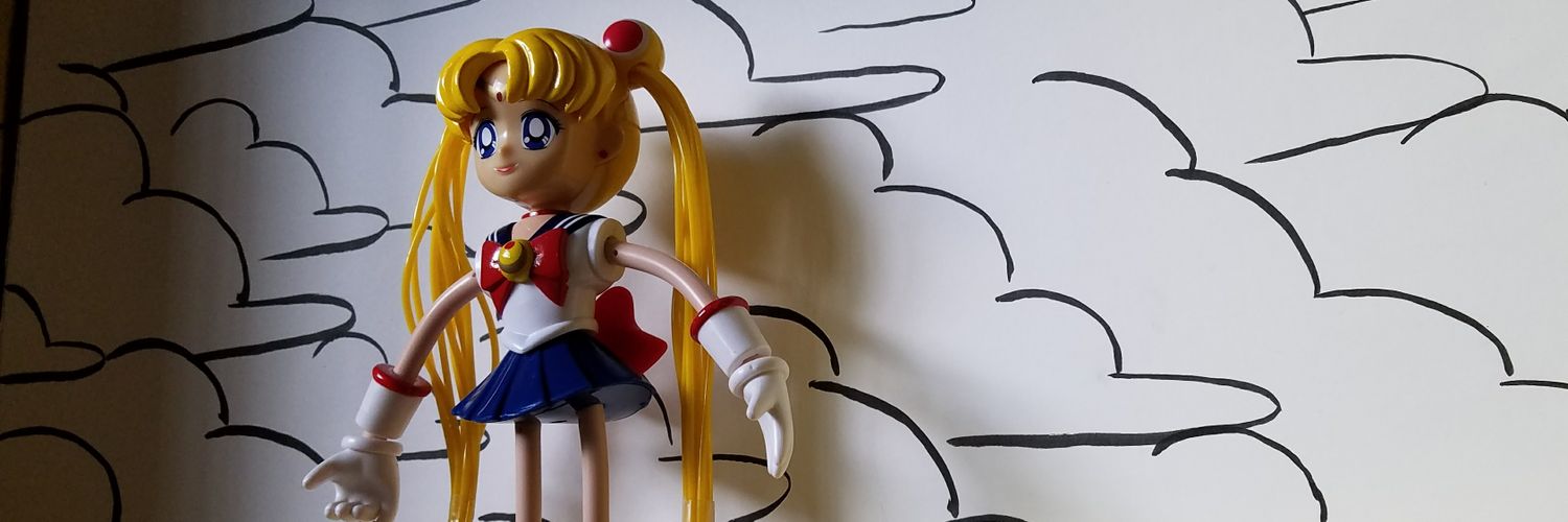 SailorGodzilla's profile banner image