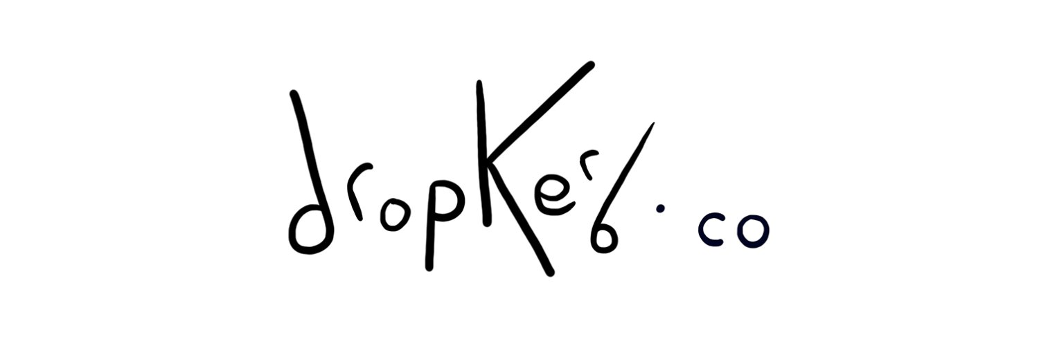 DropKerb's profile banner image