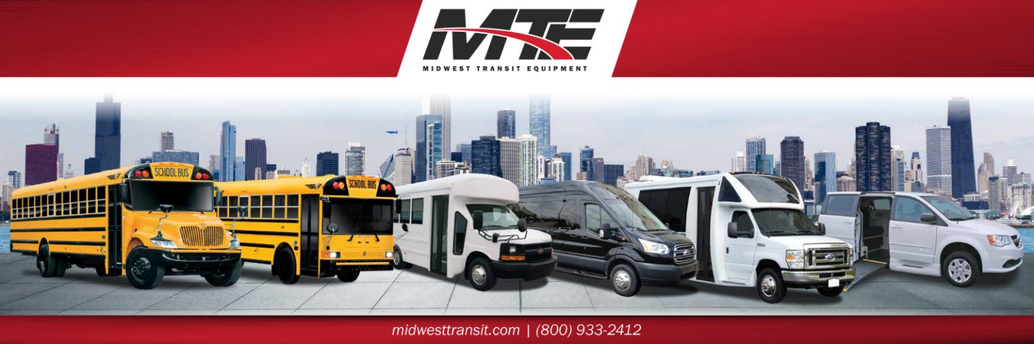 Midwest Transit Equipment banner