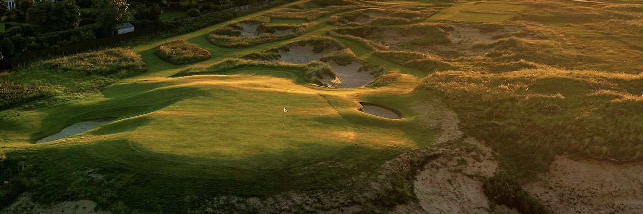 Andrew Farrow banner