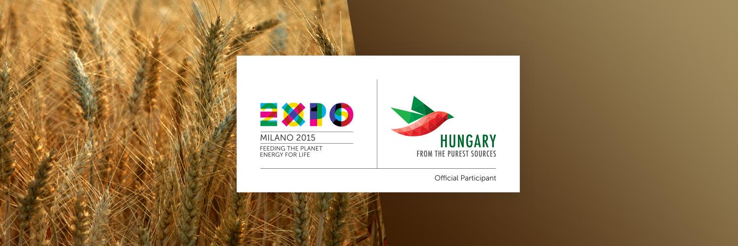 Expo2015HU's profile banner image