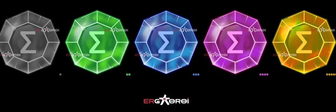 ERGYOROI | 大鎧 banner
