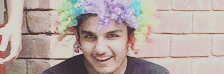 Basimjaved47's profile banner image