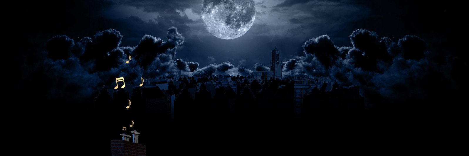 SintRadioNL's profile banner image