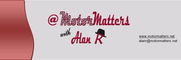 MotorMatters Profile Banner