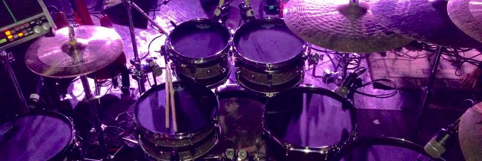 LeeAllenDrums's profile banner image