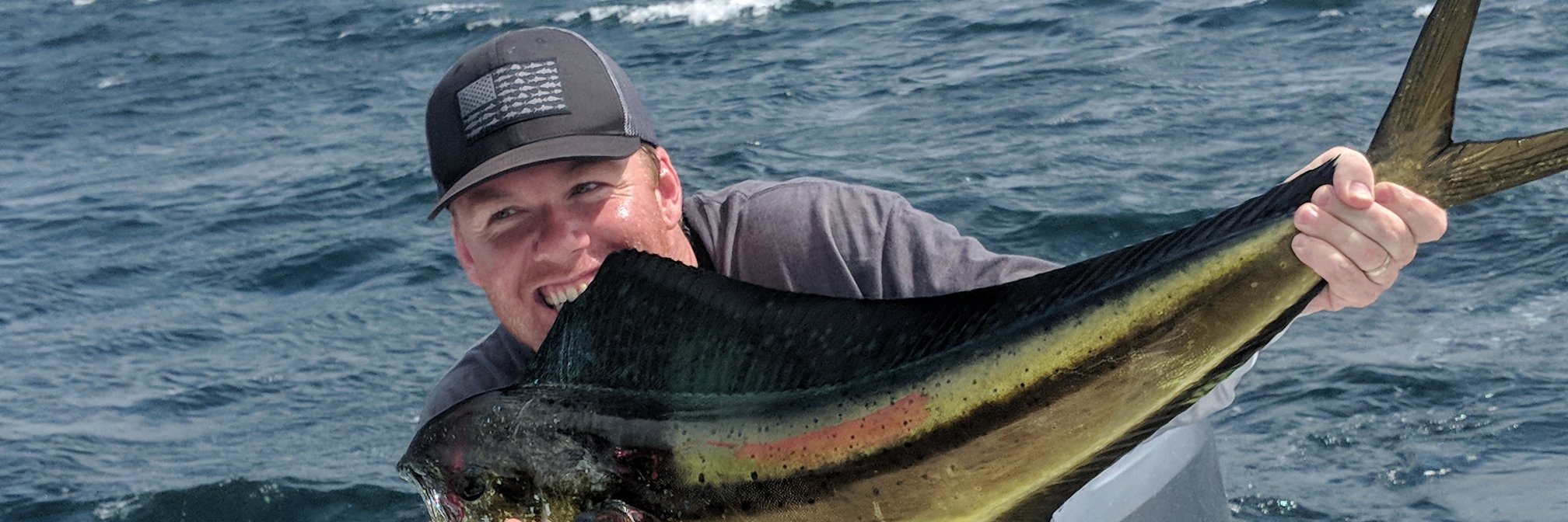 Buy & Sell Custom Fishing Tackle banner