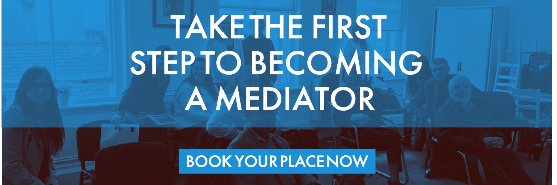 218 Strand & The Society of Mediators banner