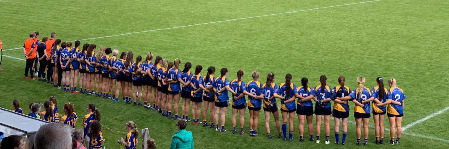 Mullahoran LGFA banner