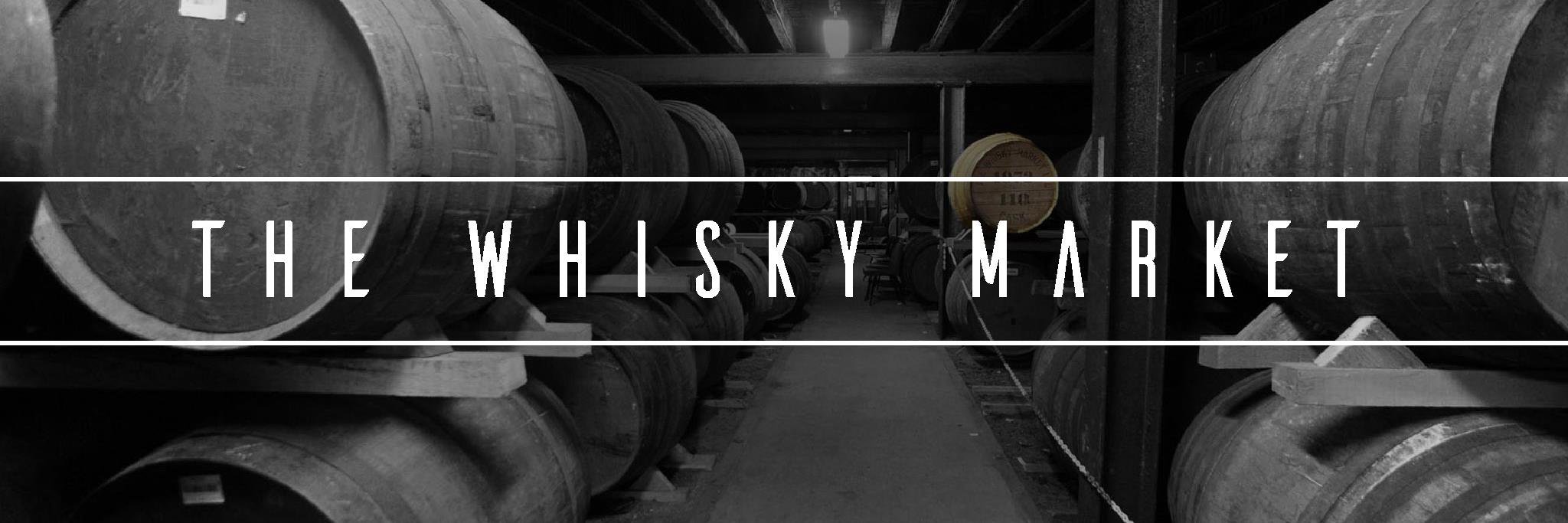 whiskycasks's profile banner image