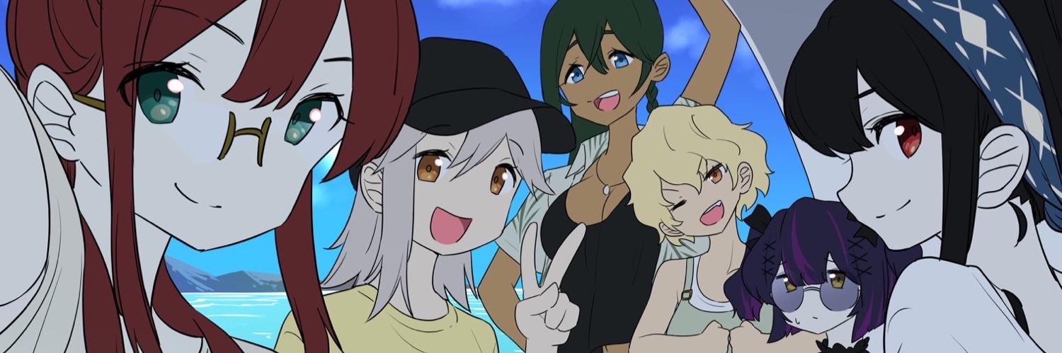 misoniko67's profile banner image