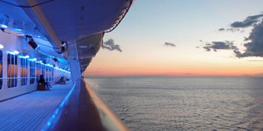 GlobalAnCruises's profile banner image