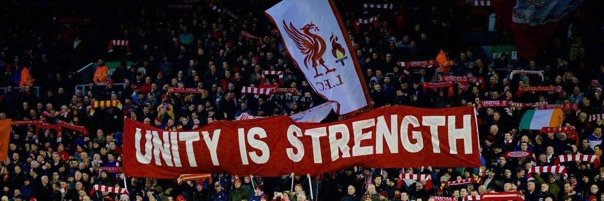 Ste Browne's banner